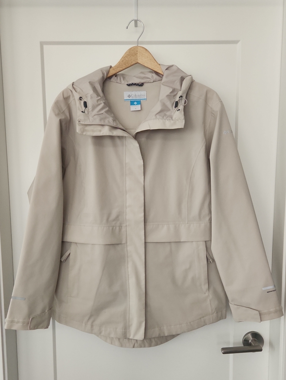 Columbia Women’s Altbound Waterproof Jacket